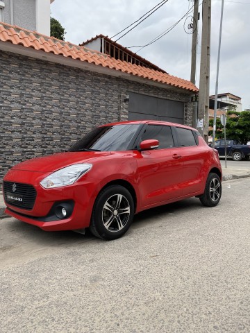 Venda SUZUKI SWIFT