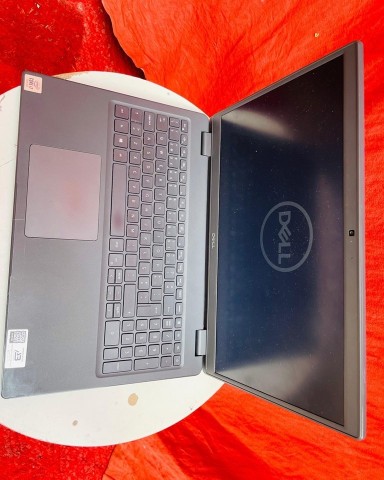 Venda Computador Portatil Dell Latitude 3510 Core i7 10ª Geração Recondiciondo