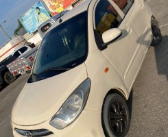 A venda Hyundai i10 1.2