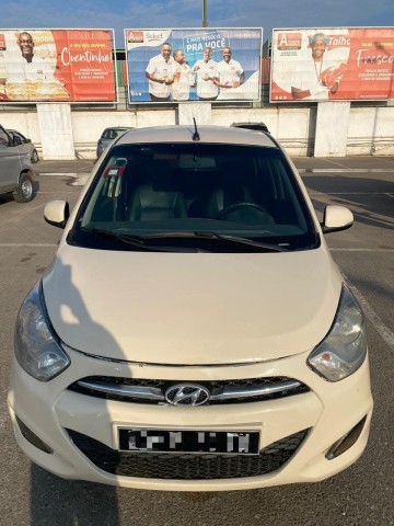 Venda Hyundai i10 1.2