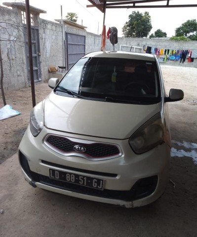 Venda Kia Picanto