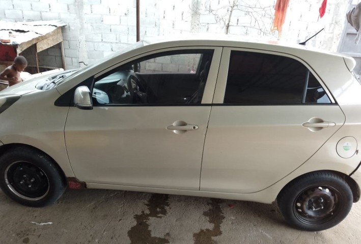 Venda Kia Picanto