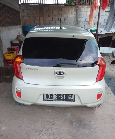 Venda Kia Picanto