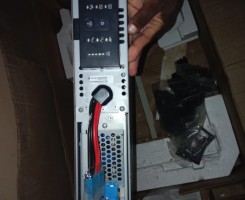 A venda UPS SMART APC SMT3000RMI2U