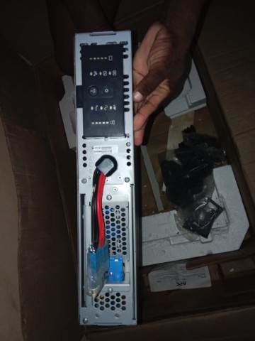 Venda UPS SMART APC SMT3000RMI2U