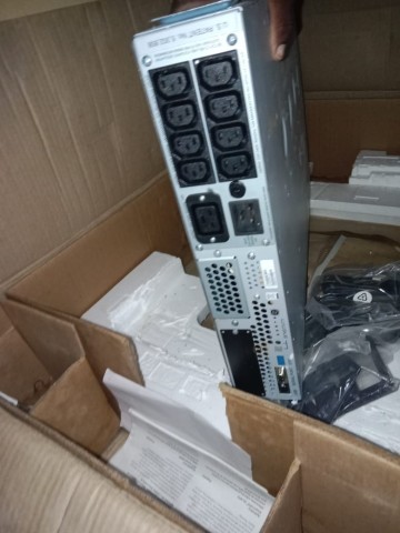 Venda UPS SMART APC SMT3000RMI2U