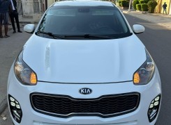 Anúncio Kia Sportage