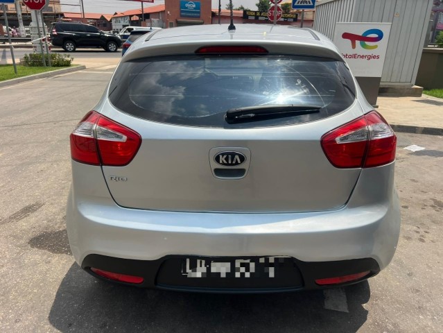 Venda Kia Rio Desportivo