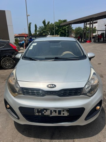 Venda Kia Rio Desportivo