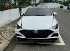 Comprar Hyundai Sonata