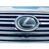 Venda Lexus LX 600 2024