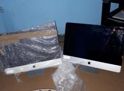 Anúncio IMac