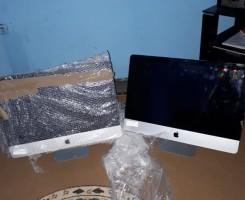 A venda IMac