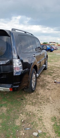 Venda MITSUBISHI PAJERO