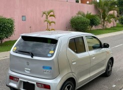 Anúncio Suzuki Alto 800 (Vxr)