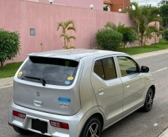 A venda Suzuki Alto 800 (Vxr)
