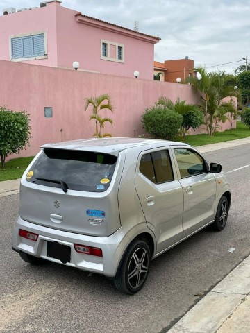 Venda Suzuki Alto 800 (Vxr)