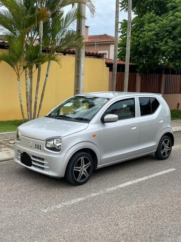 Venda Suzuki Alto 800 (Vxr)