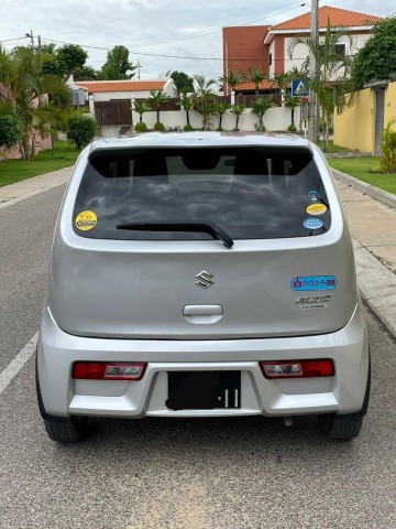 Venda Suzuki Alto 800 (Vxr)