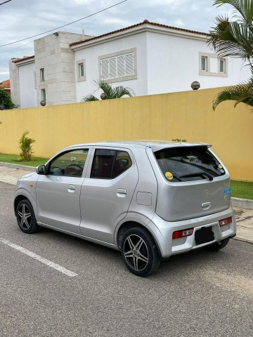 Venda Suzuki Alto 800 (Vxr)