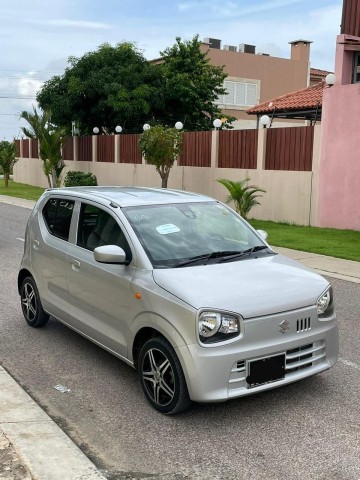 Venda Suzuki Alto 800 (Vxr)