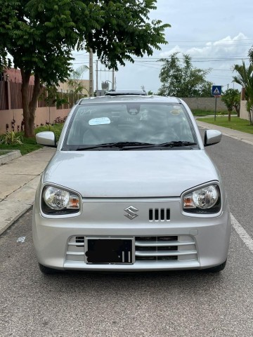 Venda Suzuki Alto 800 (Vxr)