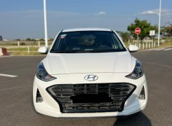 Comprar HYUNDAI GRANDE I10 (2)