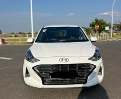 Comprar HYUNDAI GRANDE I10 (2)
