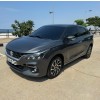 Venda SUZUKI BALENO LIMPO