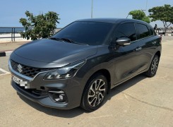 Anúncio SUZUKI BALENO LIMPO