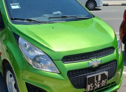 Comprar Chevrolet spark 3 disponível