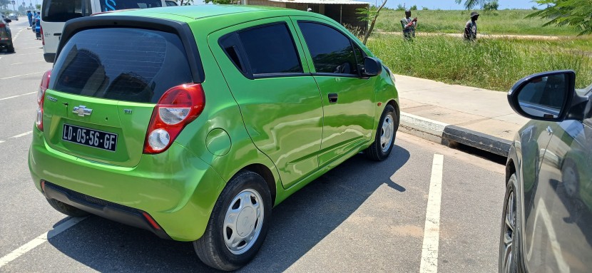 Venda Chevrolet spark 3 disponível