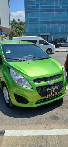 Venda Chevrolet spark 3 disponível