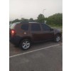 Venda Renault Duster disponível