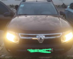 A venda Renault Duster disponível