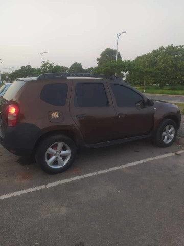 Venda Renault Duster disponível