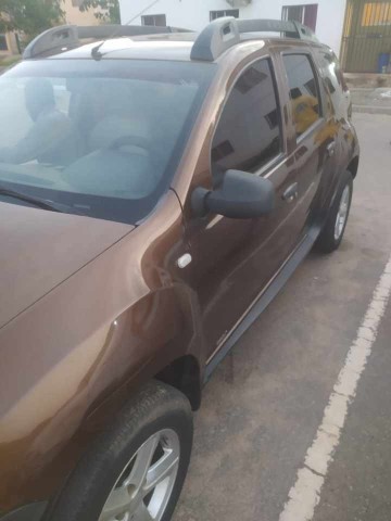 Venda Renault Duster disponível