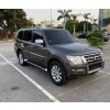 Venda MITSUBISHI PAJERO FULL OPTION _V6