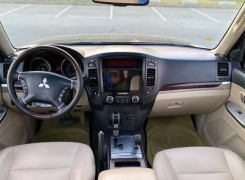 Comprar MITSUBISHI PAJERO FULL OPTION _V6