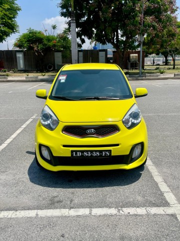 Venda Kia Picanto