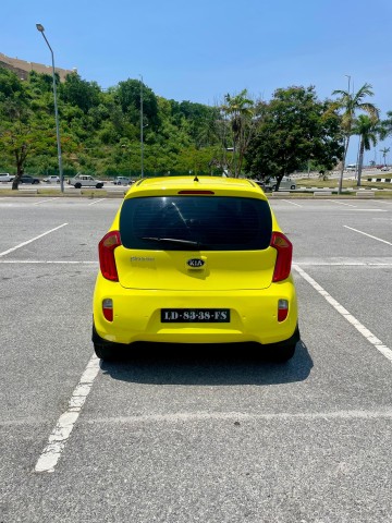 Venda Kia Picanto