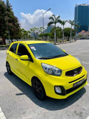 Venda Kia Picanto