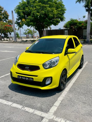 Venda Kia Picanto