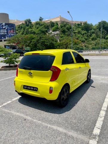 Venda Kia Picanto