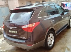 Comprar HYUNDAI VERACRUZ FULL OPTIONS