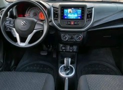 Comprar Suzuki Celerio 2023