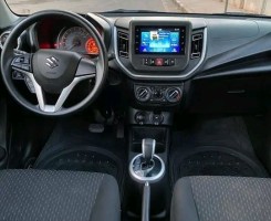 A venda Suzuki Celerio 2023