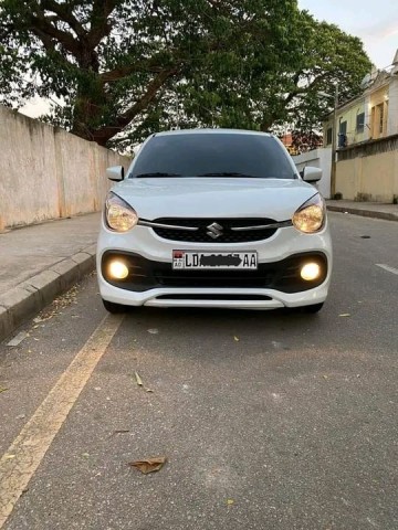 Venda Suzuki Celerio 2023