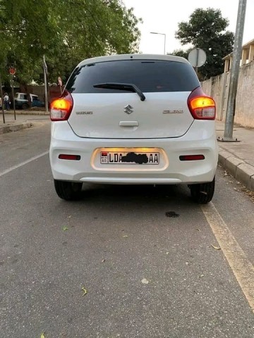 Venda Suzuki Celerio 2023