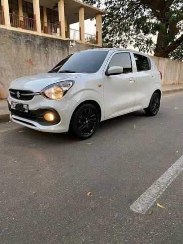 Venda Suzuki Celerio 2023